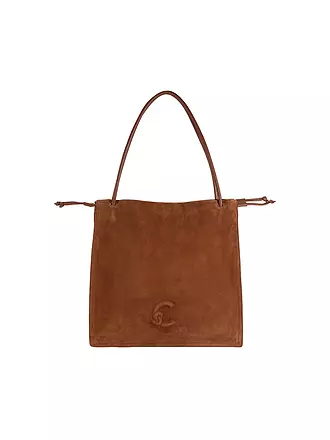 COCCINELLE | Ledertasche - Shoppper COCCINELLESULSE | 